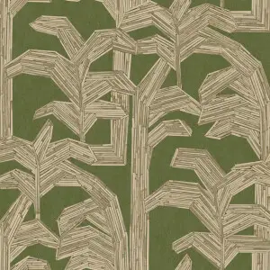 Arte Lanai Kailua Moss Populair